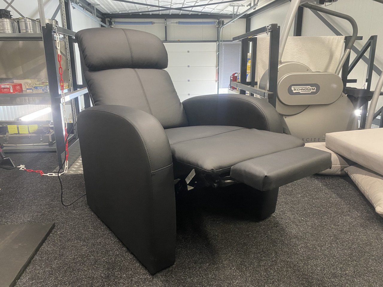Massage Fauteuil