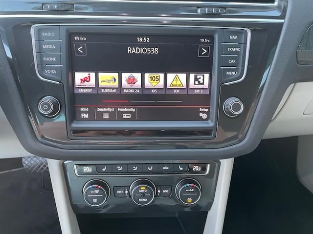 Volkswagen Tiguan 2.0 TSI 4Motion Highline