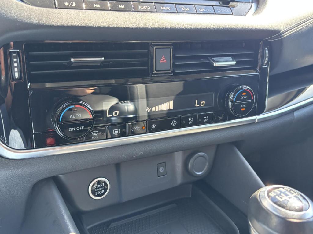 Nissan Qashqai 1.3 mhev business access incl. trekhaak!