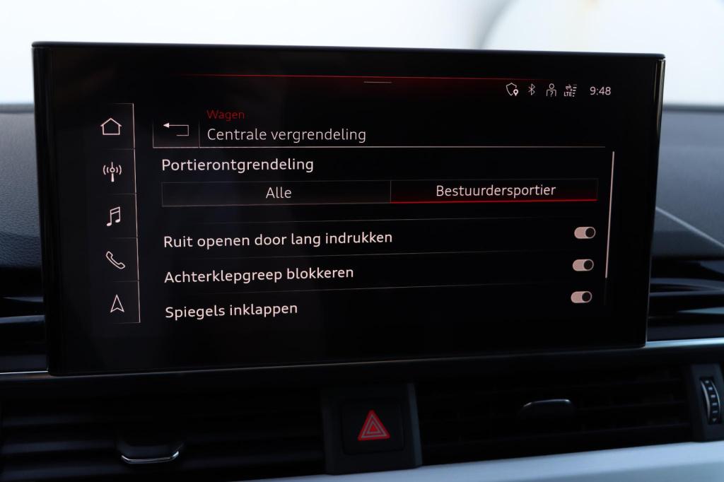 Audi A5 sportback 40 tfsi s edition 204pk s tronic