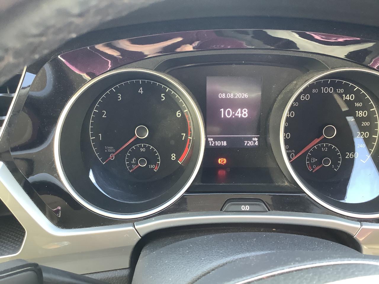 VW Touran