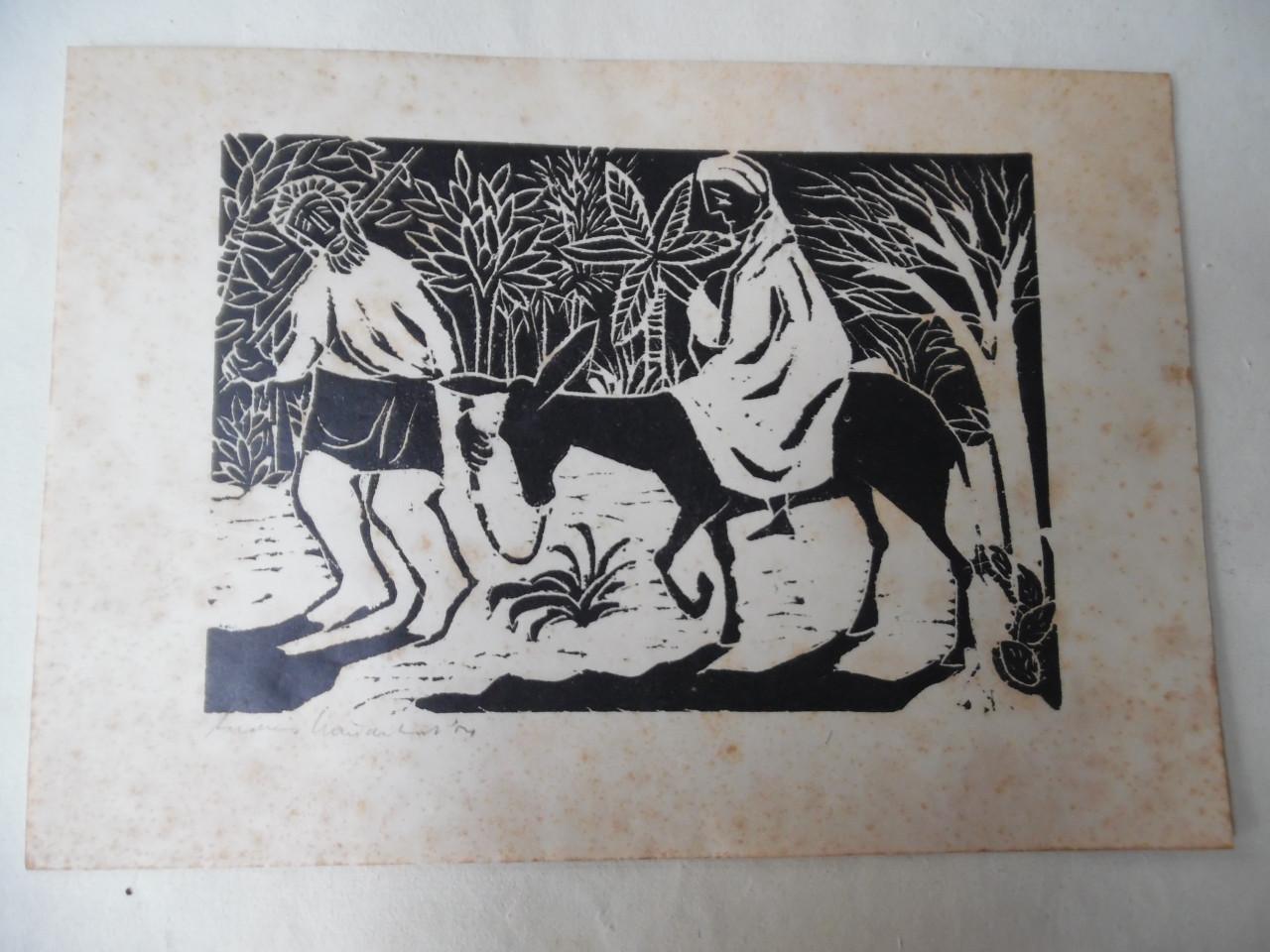 Tekeningen van andries minderhout