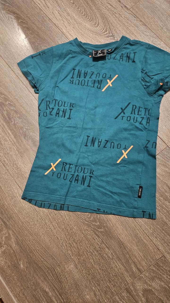 Jongens kleding 122/128