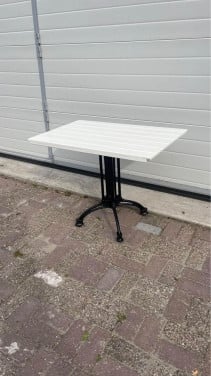 Tuintafel buitentafel balkontafel