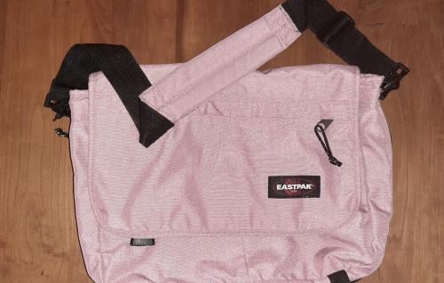 Eastpak K076 (school) tas,  als nieuw!