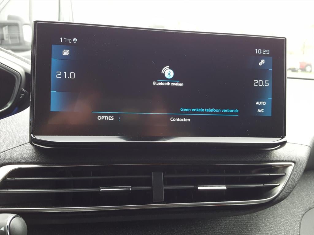 Peugeot 5008 1.2 130pk s&s allure pack business 7p apple carplay & android 