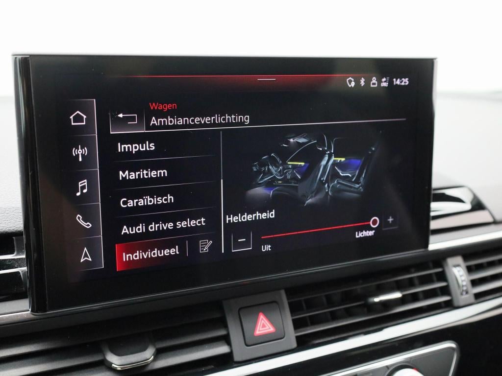 Audi A5 sportback 35 tfsi s edition competition | navigatie | apple carplay