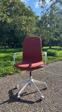 Bureaustoel IKEA LÅNGFJÄLL