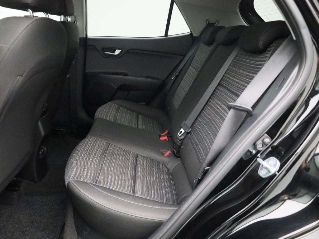 Kia Stonic 1.0 t-gdi mhev dynamicplusline | lmv | navigatie | parkeer senso