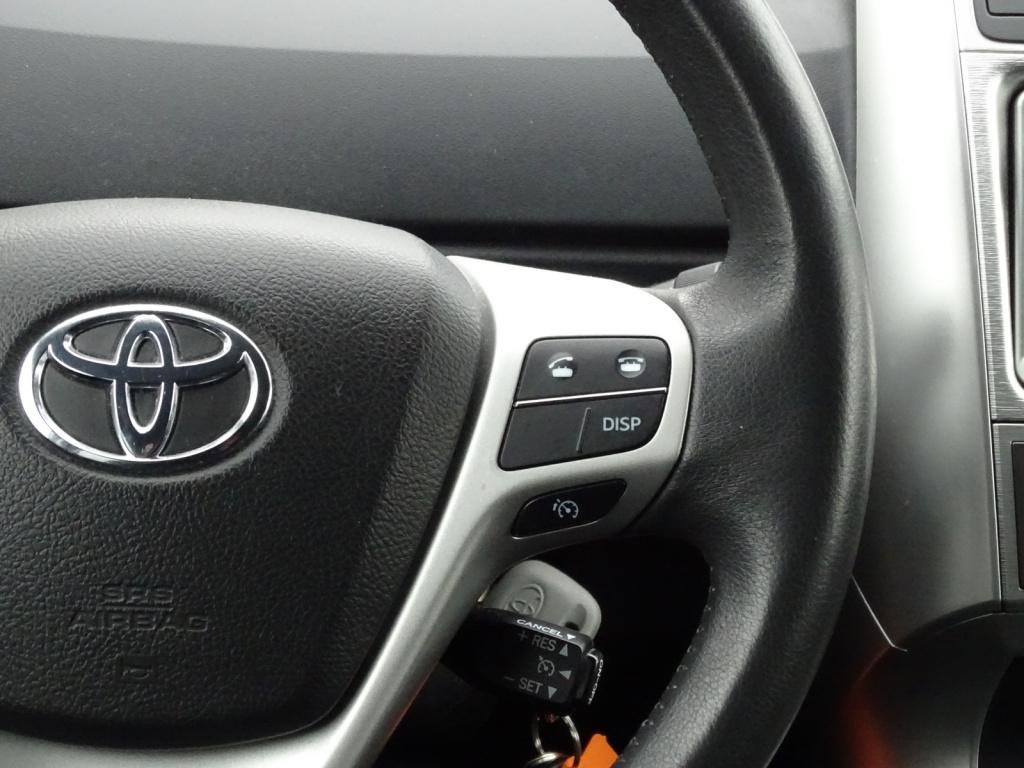 Toyota Corolla Verso 1.8 vvt-i business 7p. | 7-persoons | navi | pdc | tre