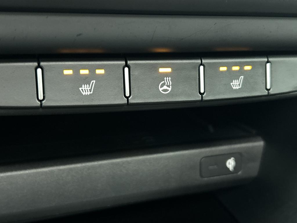 Kia Xceed 1.5 t-gdi gt-line panoramadak | stoelverwarming | elec. achterkle