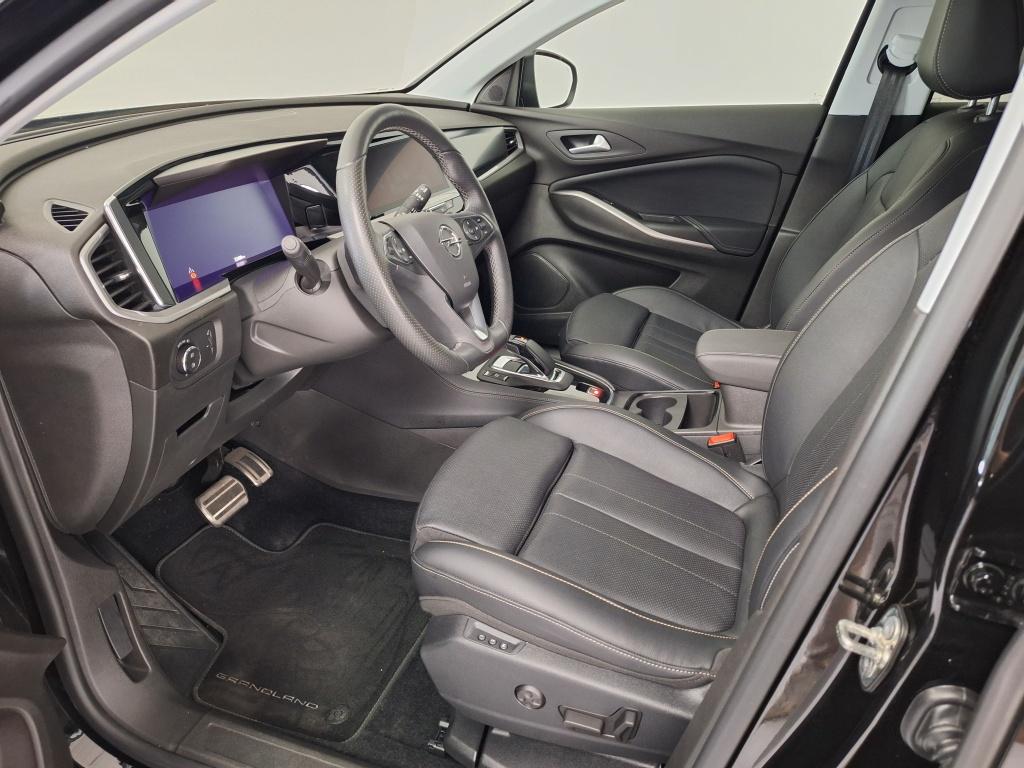 Opel Grandland 1.6 t hybrid 4x4 gse | stoelventilatie | stoelgeheugen (memo