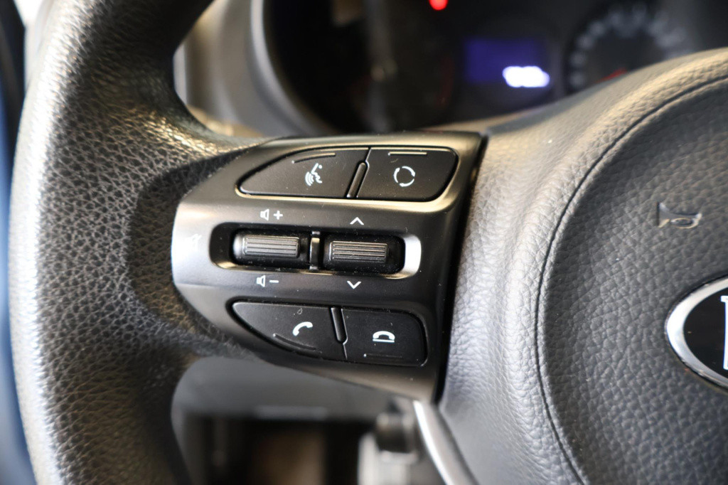 Kia Picanto 1.0 mpi comfortplusline nl auto, appconnect, camera, airco