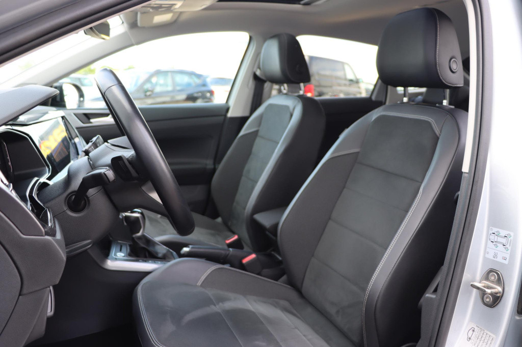 Volkswagen Taigo 1.5 tsi style 150pk dsg7