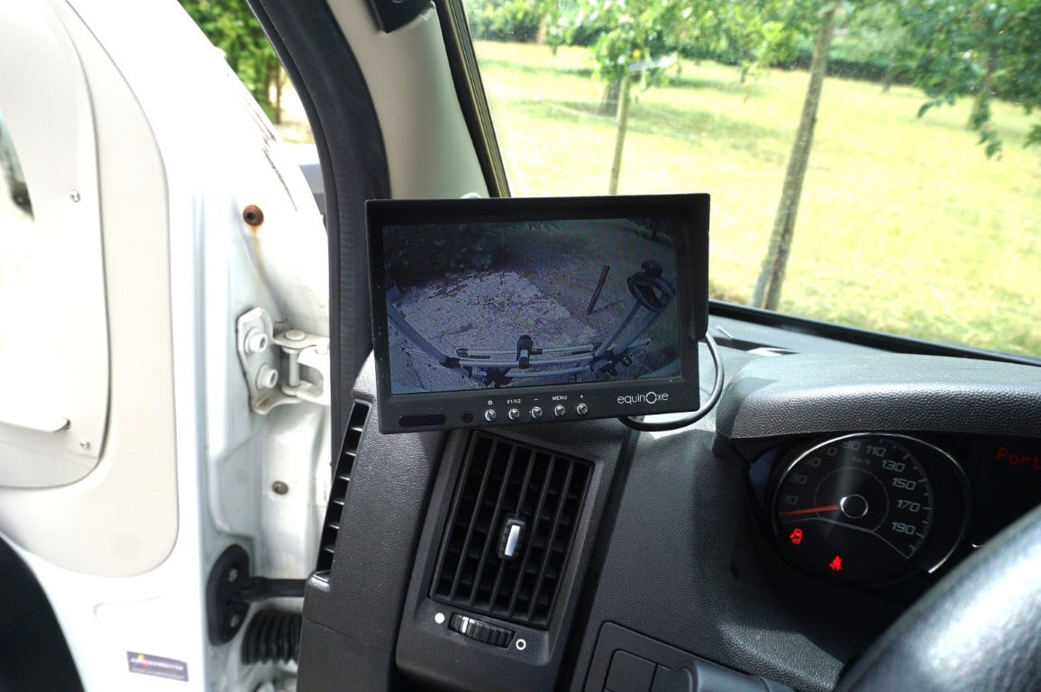 Adria Coral Supreme S 670 SL T 2015 met 38.000km euro 5