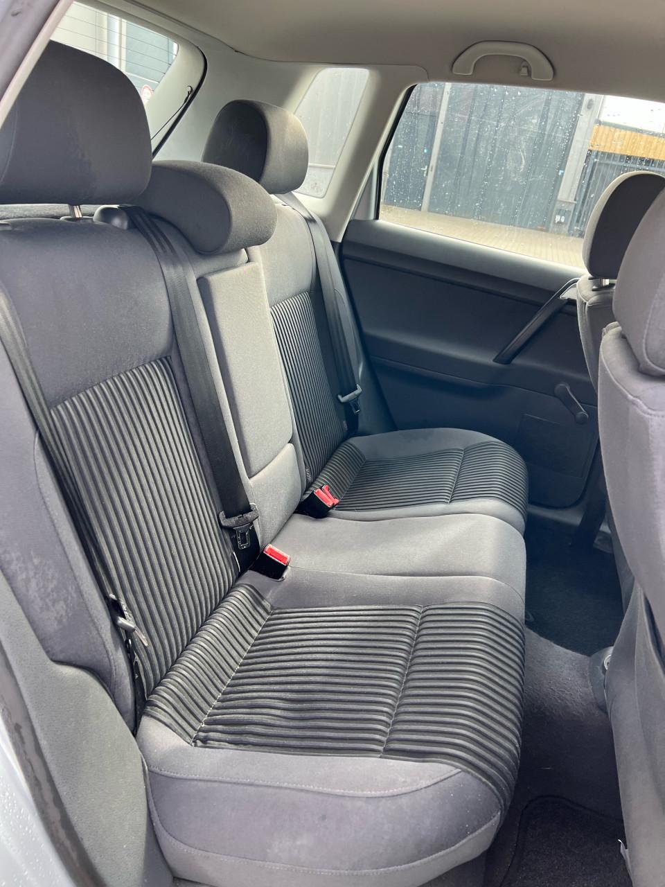 Volkswagen Polo 1.4-16V Sportline 134.727KM