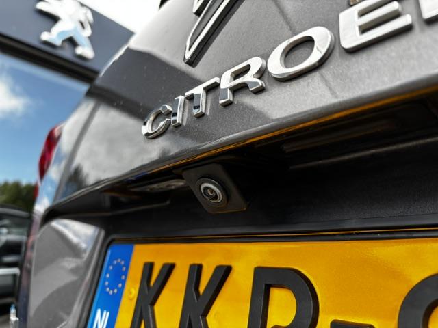 Citroen C5 Aircross 1.6 plug-in hybrid 180pk eat8 feel trekhaak | apple car