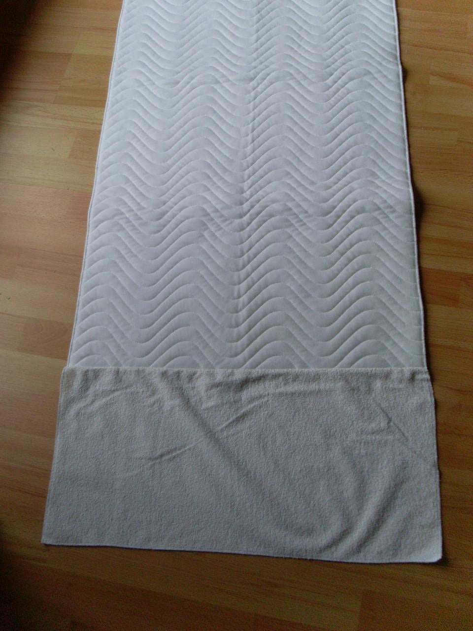 Matrasbeschermer kinderbed