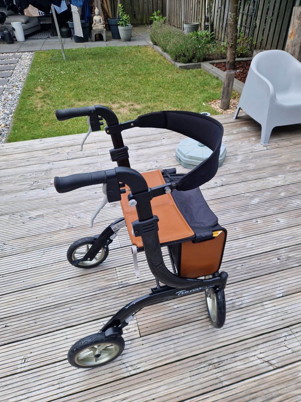 Rollator