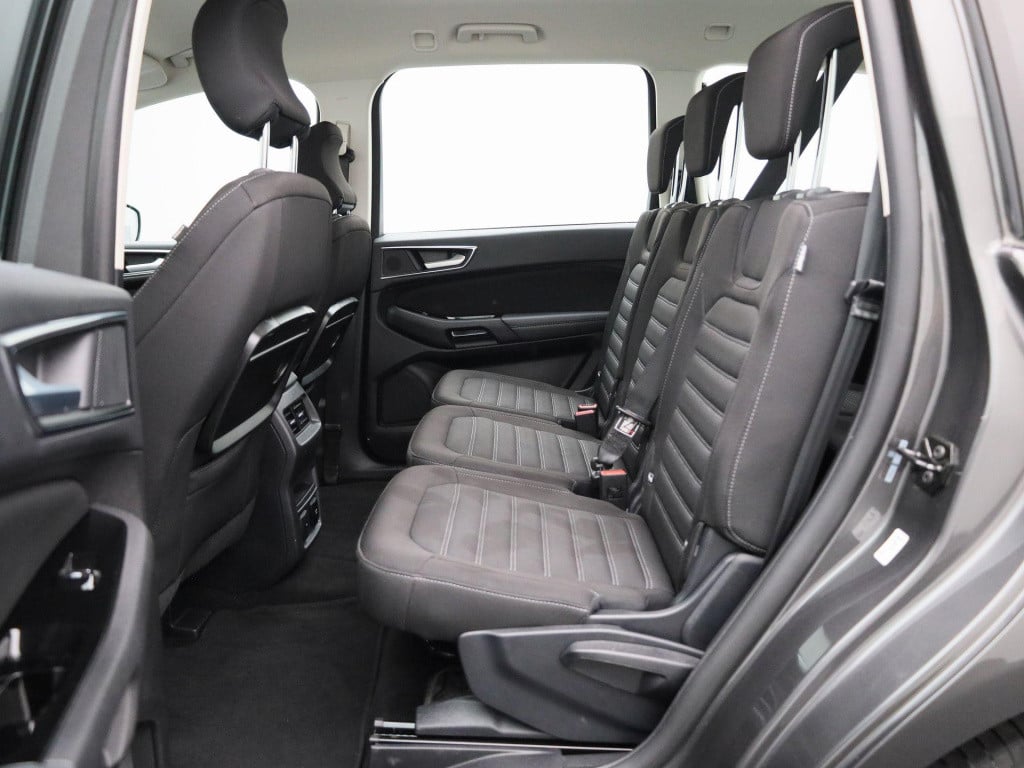 Ford Galaxy 2.5i hev titanium | automaat | 7-persoons | trekhaak | parkeer 