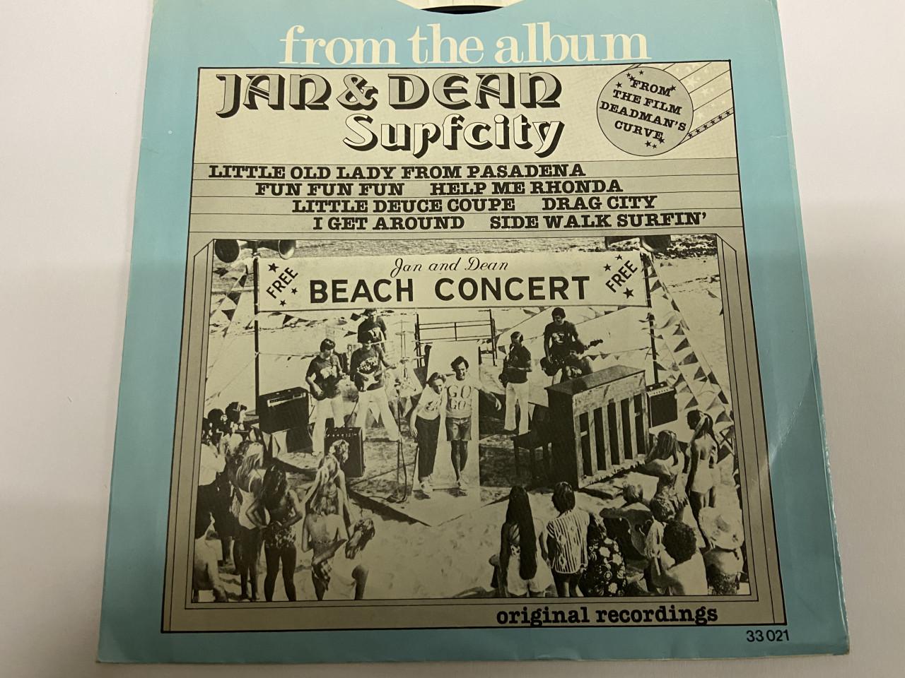 12 st diverse Singels.