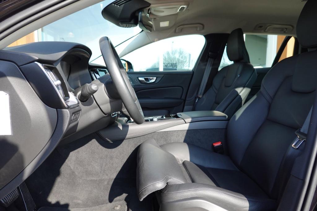 Volvo V60 2.0 t6 recharge awd business pro