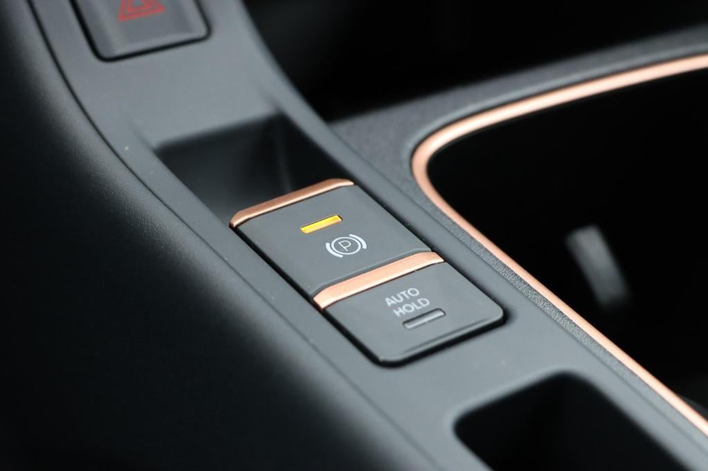 Cupra Terramar 1.5 tsi e-hybrid business 204pk dsg6