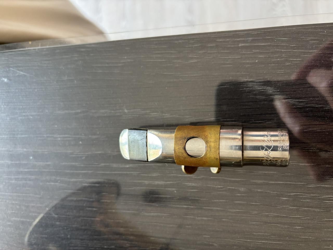 Conn ladyface alt saxofoon