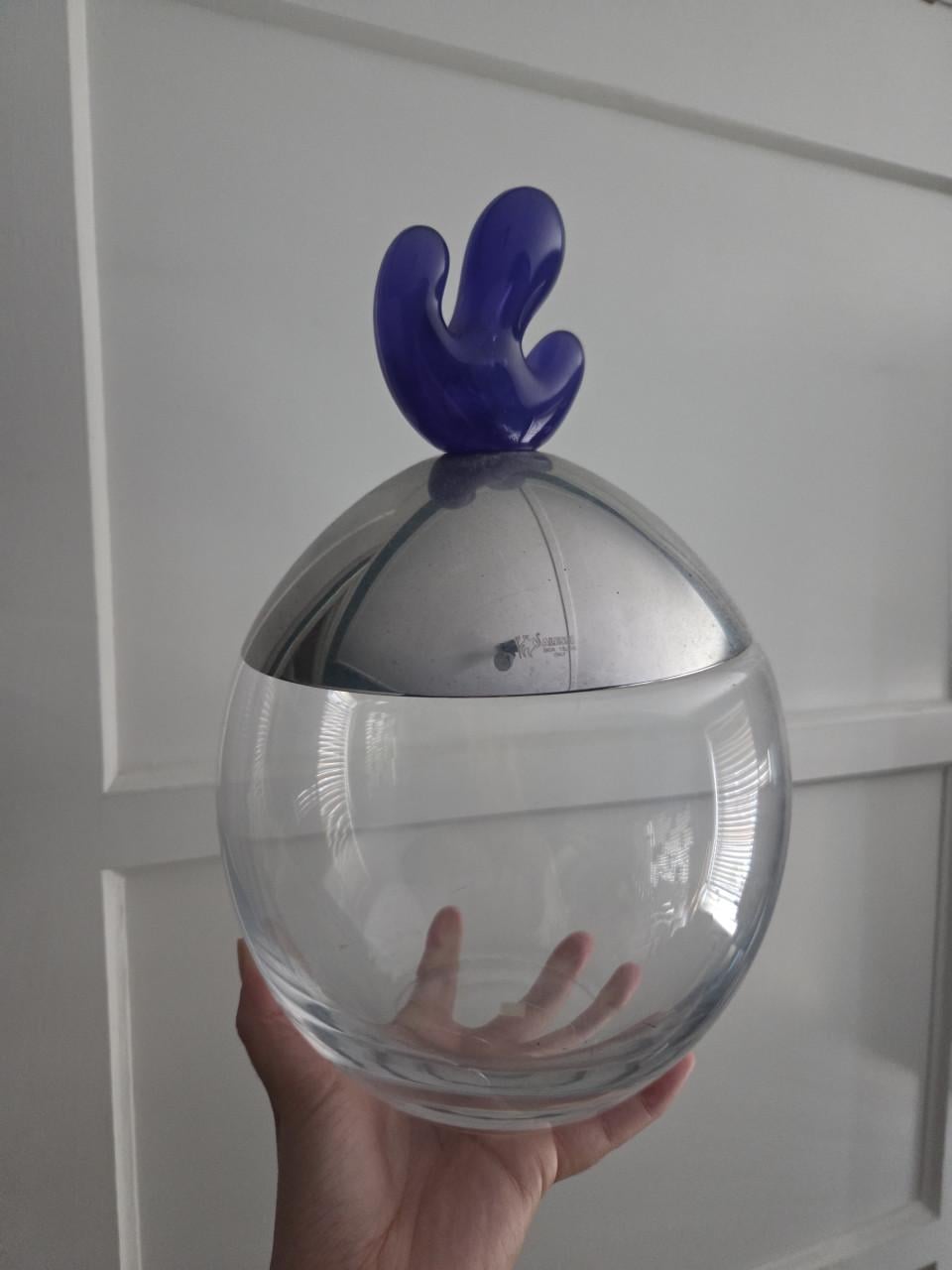 Alessi design pot