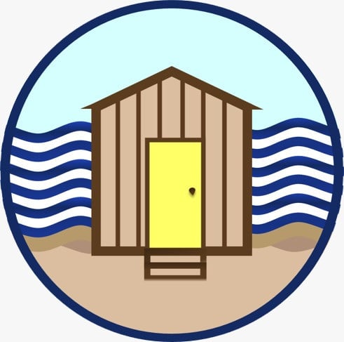 Gezocht: Strandhuisje / strandcabine