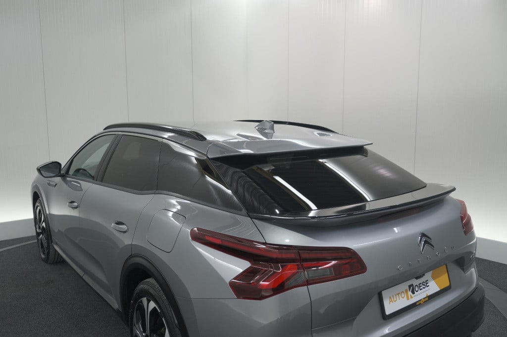 Citroen C5 X 1.6 plug-in hybrid 225 shine | camera | adaptieve cruise contr