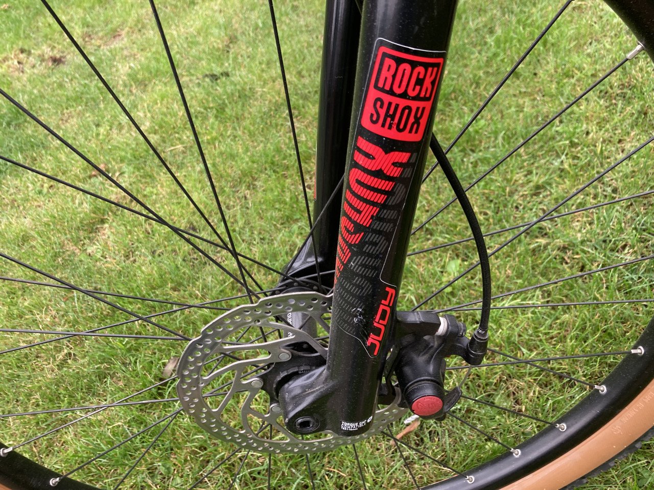 Orbea Alma H10