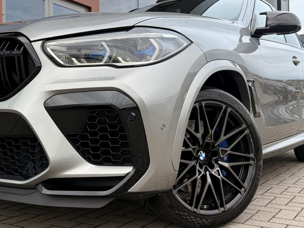 BMW X6 m competition | btw | pano | softclose | 360 camera | harman kardon 