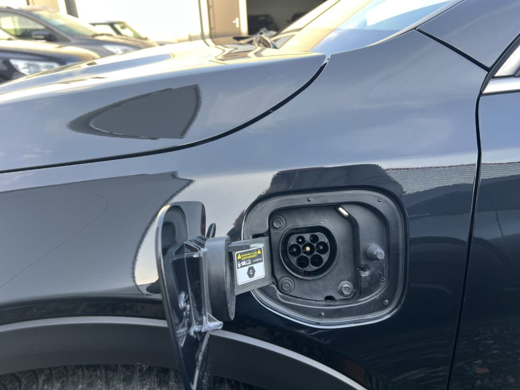Kia Xceed 1.6 gdi phev 142pk dct6 dynamicline