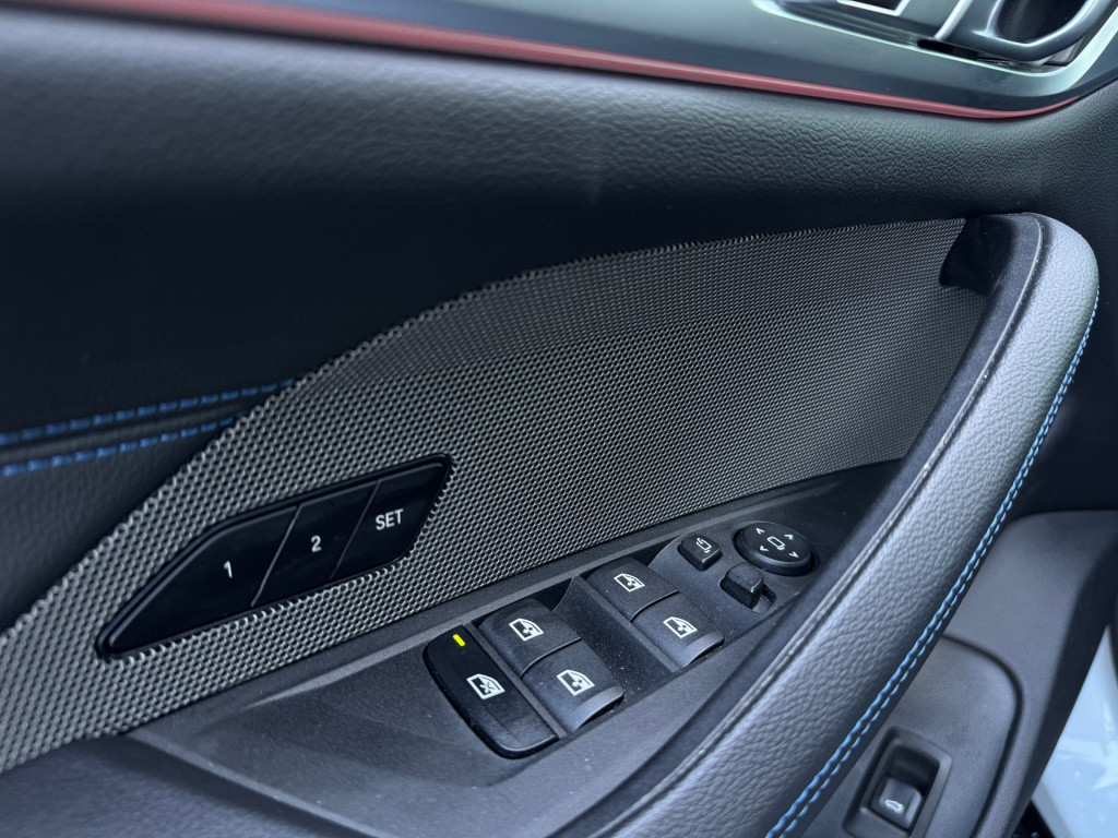 BMW 4 Serie gran coupé 430i high executive * m sport pakket * harman/kardon