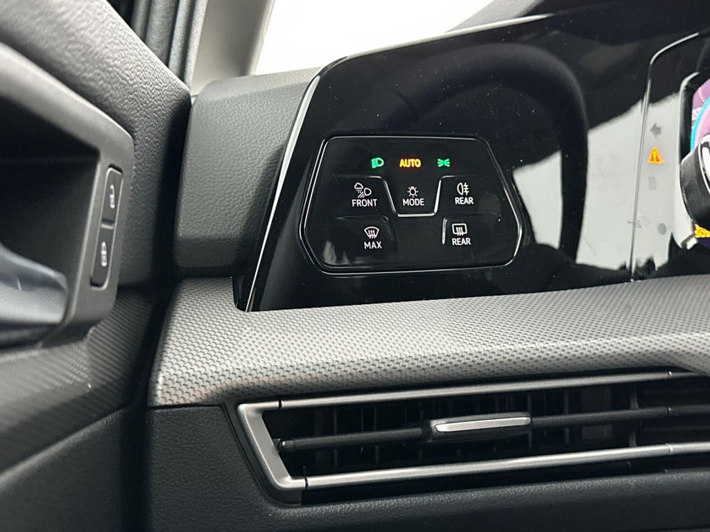 Volkswagen Golf style edition 1.5 ehybrid 150 kw / 204 pk hatchbac