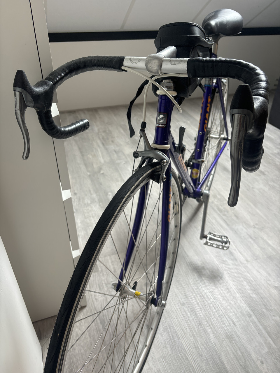 Giant Peleton Lite 51cm