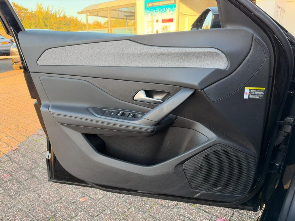 Peugeot E-308 sw allure ev 54 kwh