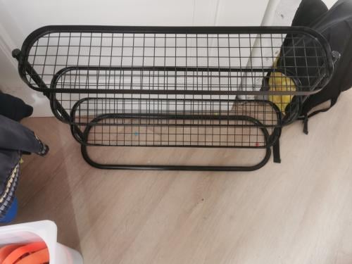 Schoenenrek ikea