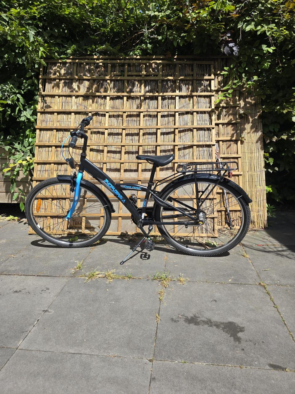 Kinderfiets 26 inch