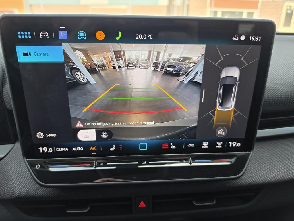 Volkswagen T-roc 1.5 etsi 85 kw life