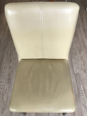 EETKAMER STOELEN