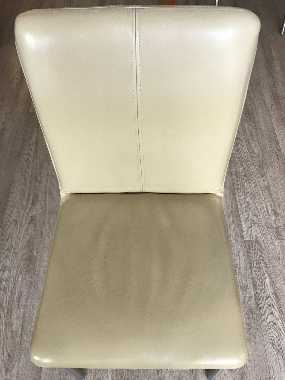EETKAMER STOELEN