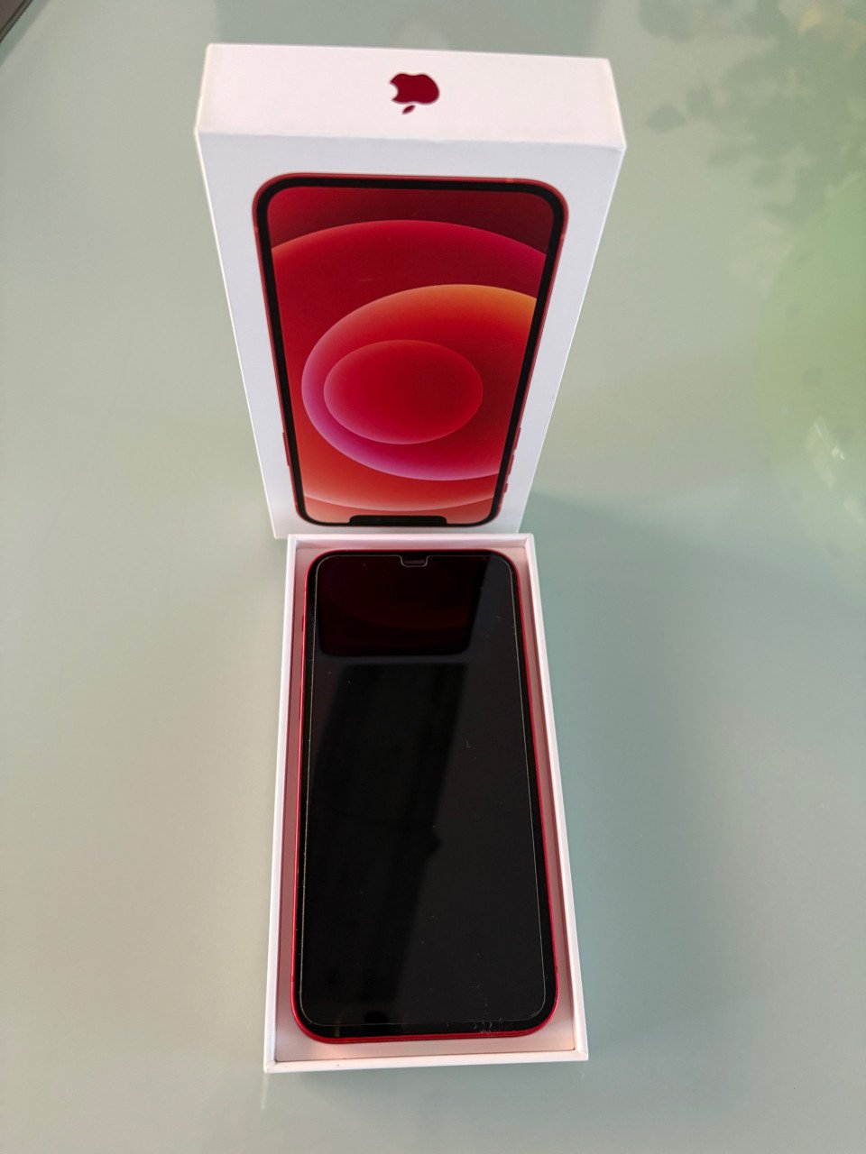 Iphone 12. 256gb