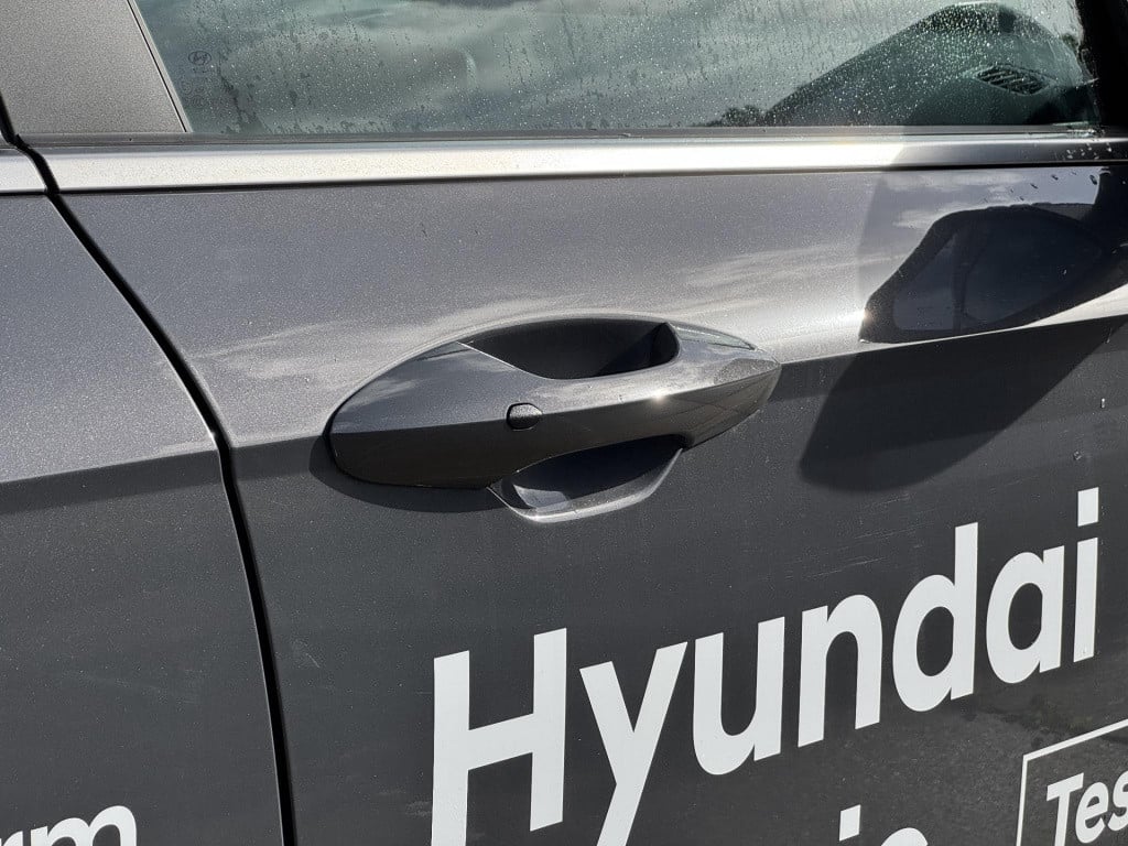 Hyundai Kona electric comfort smart 65.4 kwh + warmtepomp