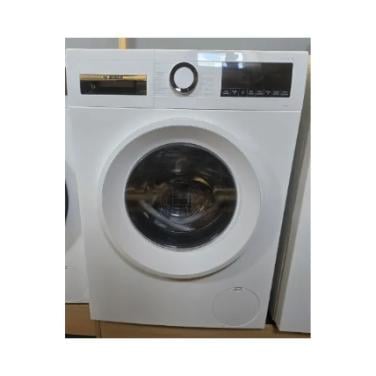 Bosch Wasmachine 9 kg. 1400 toren nauwelijks gebruikt