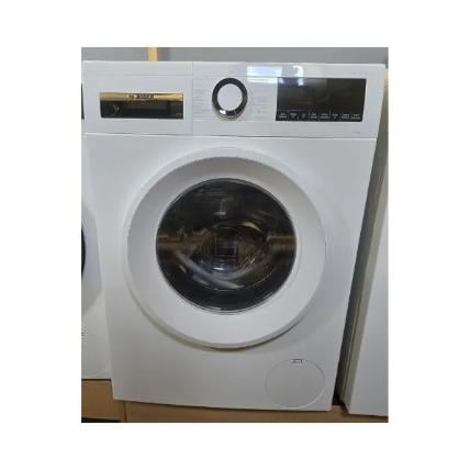 Bosch Wasmachine 9 kg. 1400 toren nauwelijks gebruikt