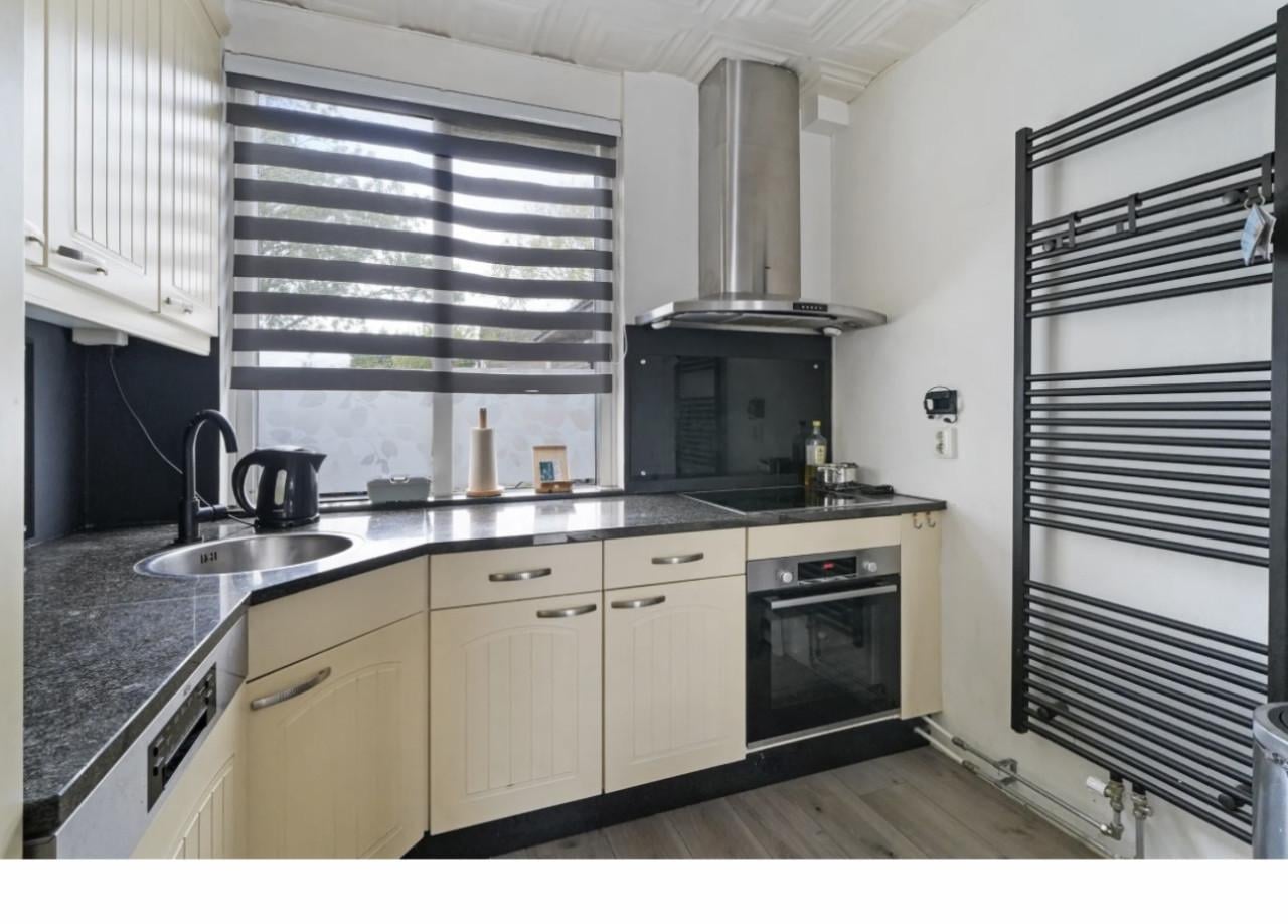 Keuken
