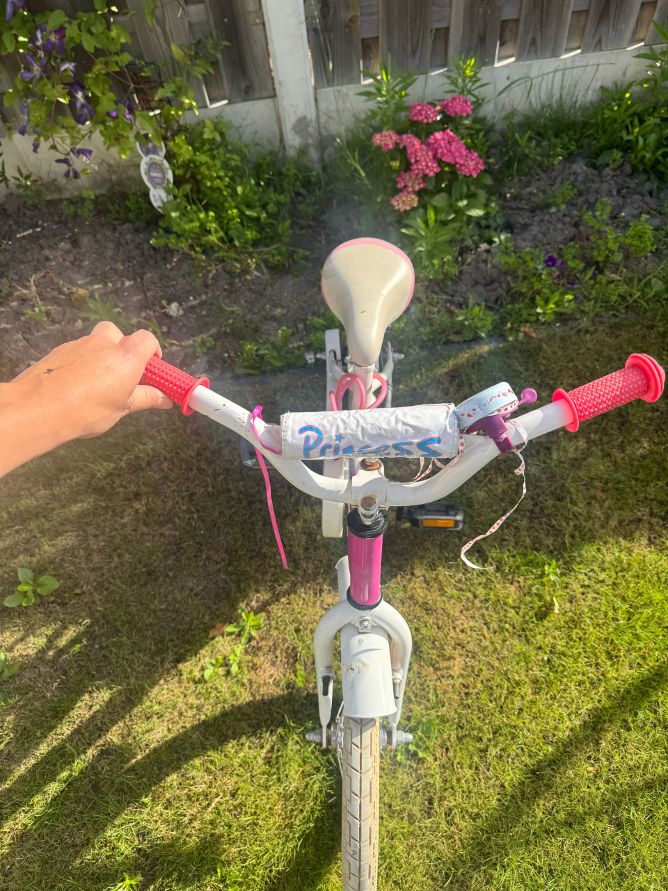 Kinderfiets