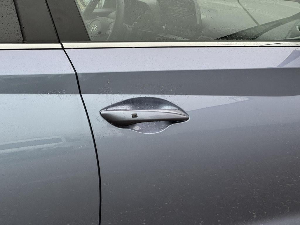 Hyundai Bayon 1.0 t-gdi comfort